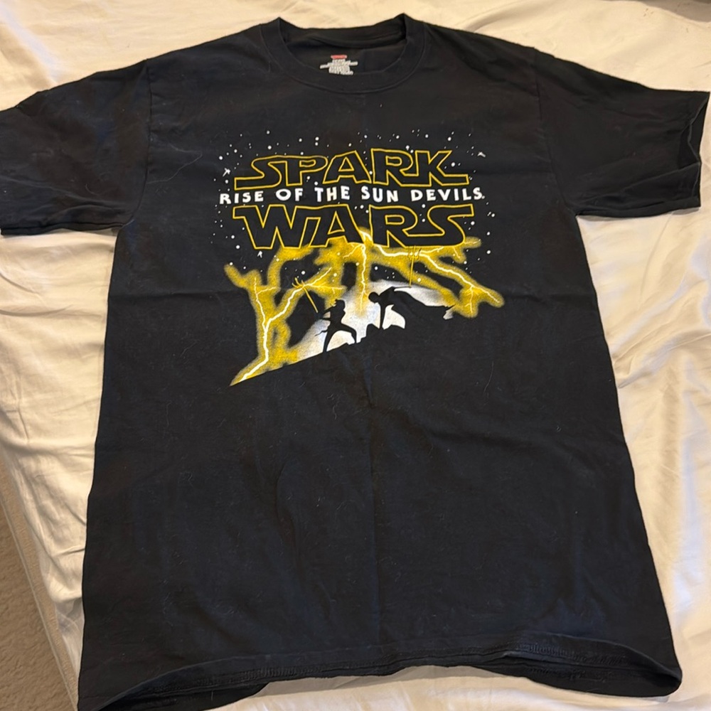 ASU Sun Devils shirt